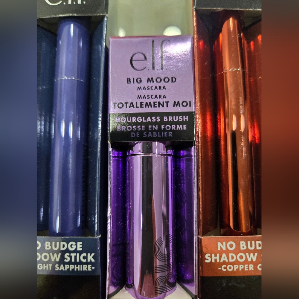 Elf Eye Makeup Set - Picture 2 of 5